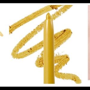 NEW colourpop eyeliner in Subzero